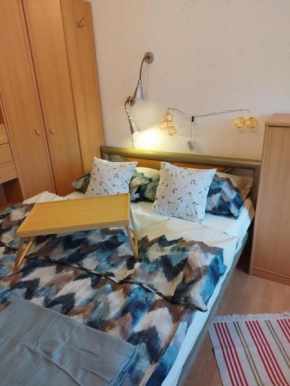 Apartament na Dolnym Mieście Alolenka